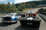 Spa Classic 2014