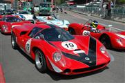 Spa Classic 2014