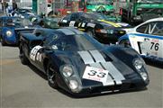 Spa Classic 2014