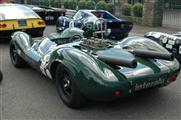 Spa Classic 2014