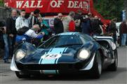 Spa Classic 2014