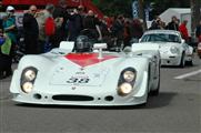 Spa Classic 2014