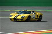 Spa Classic 2014