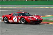 Spa Classic 2014