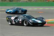 Spa Classic 2014