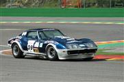 Spa Classic 2014