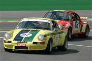 Spa Classic 2014