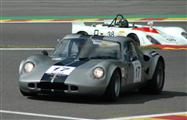 Spa Classic 2014