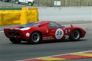 Spa Classic 2014