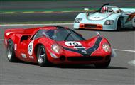 Spa Classic 2014