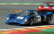 Spa Classic 2014