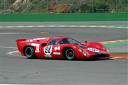 Spa Classic 2014