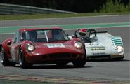 Spa Classic 2014