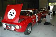 Spa Classic 2014