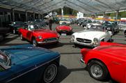 Spa Classic 2014