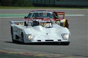 Spa Classic 2014