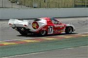 Spa Classic 2014