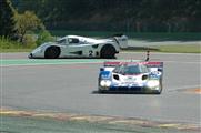 Spa Classic 2014