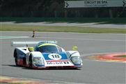 Spa Classic 2014