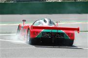 Spa Classic 2014