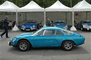 Spa Classic 2014