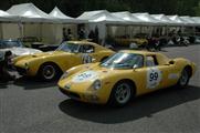 Spa Classic 2014