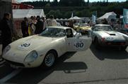 Spa Classic 2014