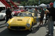 Spa Classic 2014