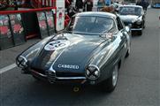 Spa Classic 2014