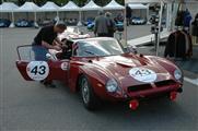 Spa Classic 2014