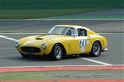 Spa Classic 2014