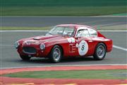 Spa Classic 2014