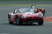 Spa Classic 2014