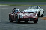 Spa Classic 2014