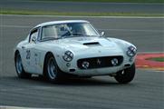 Spa Classic 2014