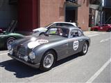 Mille Miglia 2014