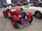 Mille Miglia 2014