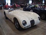 Mille Miglia 2014