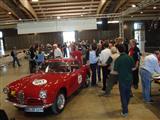 Mille Miglia 2014