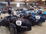 Mille Miglia 2014