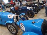 Mille Miglia 2014