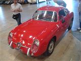 Mille Miglia 2014