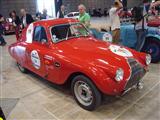 Mille Miglia 2014