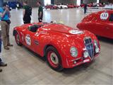 Mille Miglia 2014