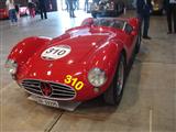 Mille Miglia 2014