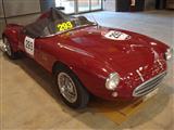 Mille Miglia 2014