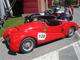 Mille Miglia 2014