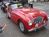 Mille Miglia 2014