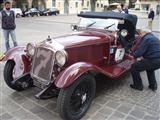 Mille Miglia 2014