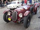 Mille Miglia 2014